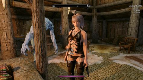 must have and useful follower mods skyrim general