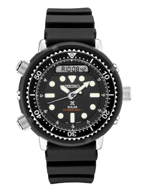 Seiko Prospex Snj025 Feldmar Watch Co