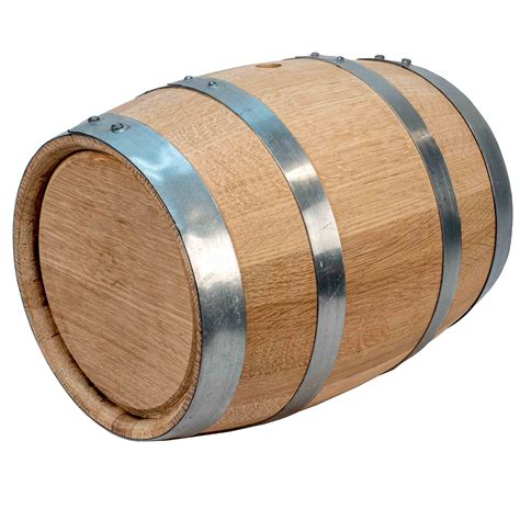 buy  gallon oak barrel wooden whiskey barrel wine barrel  liter