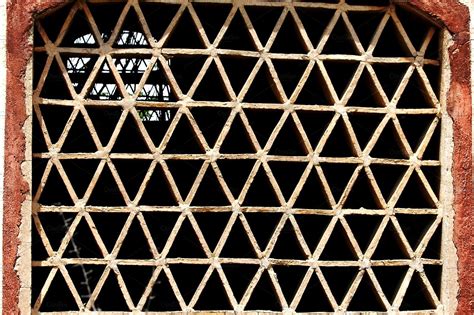 lattice bricks abstract stock  creative market