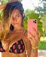 Giovanna Ewbank Nude Selfie
