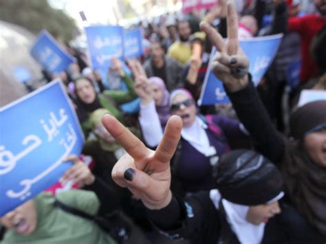 arab spring nations backtrack on women s rights mena