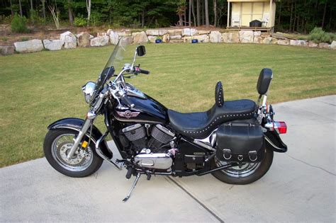 kawasaki vulcan  classic cruiser  sale   motos