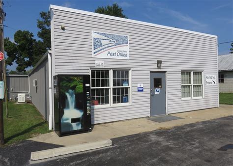 Post Office 44855 North Fairfield Ohio North Fairfield … Flickr