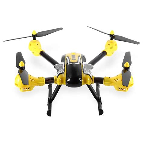 buy   rc quadcopter high hold sky warrior drones ghz ch  axis