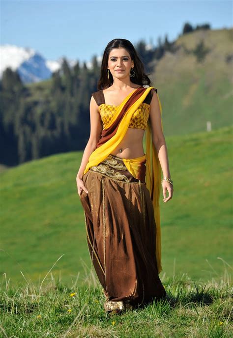 Samantha Ruth Prabhu South Indian Actress In Half Saree