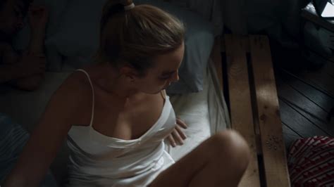 Jodie Comer Nude Pics Page 1