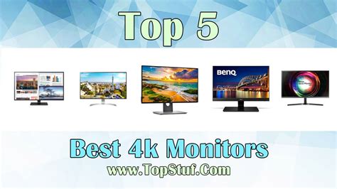 top    monitors choose  perfect display   pc