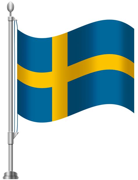 sweden flag png clip art