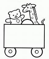 Bestcoloringpagesforkids Toybox sketch template