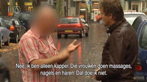 dumpertnl undercover  nederland pakt vieze lustkappers aan