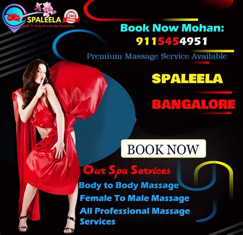 Nuru Massage In Bangalore B2b And F2m Available 24 7