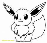 Pokemon Pages Coloring Cute Color Printable Getcolorings sketch template