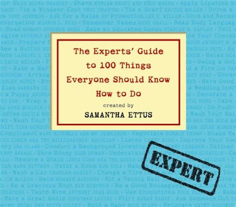 experts guide          ettus