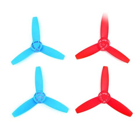 blades  cw  ccw propeller  parrot bebop drone  quadcopter  shipping