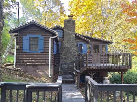 seasonal cottage turned  season sanctuary  sullivan county  upstater