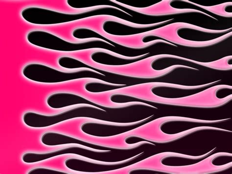 flames pink  black  jbensch  deviantart