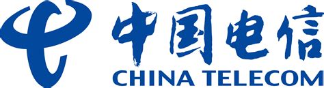 china telecom logos