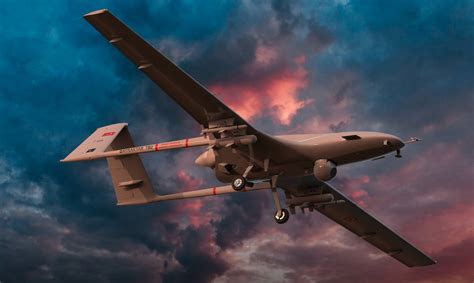 poland officially confirms purchase   bayraktar tb drones  turkey defense