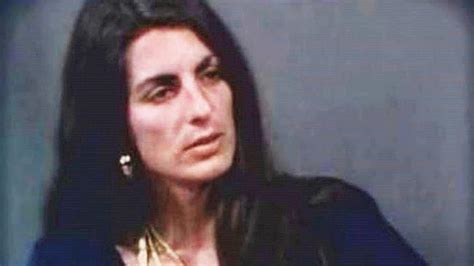 Christine Chubbuck The On Air Suicide Of News Reporter