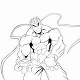 Ryu sketch template