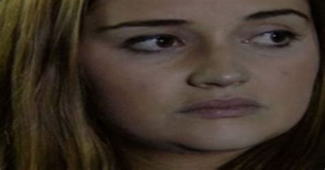 Where Has Lauren Branning Gone In Eastenders The Truth About
