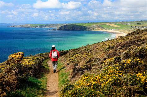 cornwall aonb map  cornwall area  outstanding natural beauty