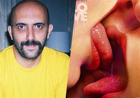 interview talking sex and cinema with ‘love 3d director gaspar noé indiewire