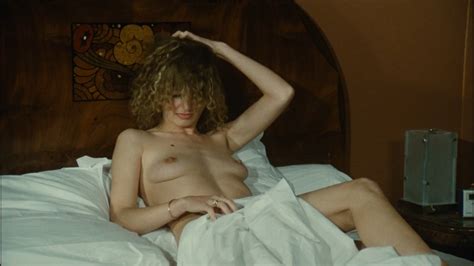 Dalila Di Lazzaro Nude Pics Page 1