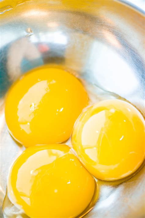 cook  egg yolk unugtp news
