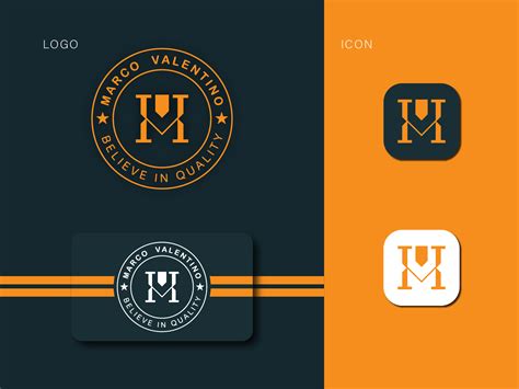 modern logo clothing logo branding  behance