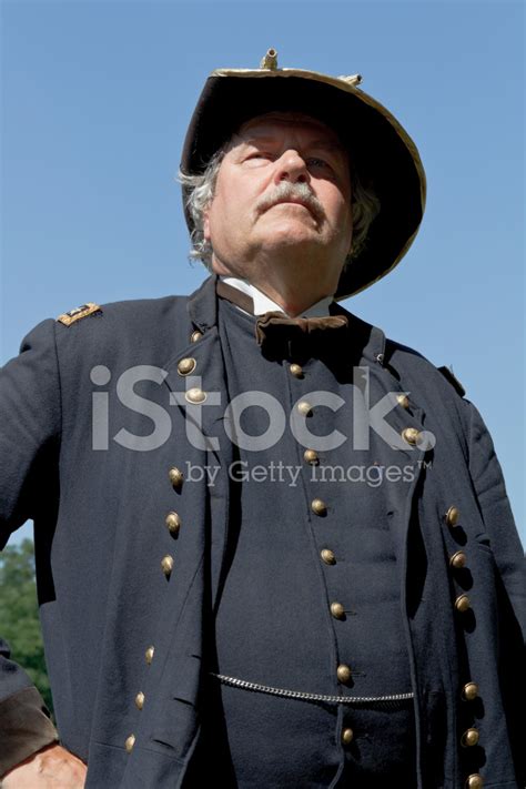 american civil war union general stock photo royalty  freeimages