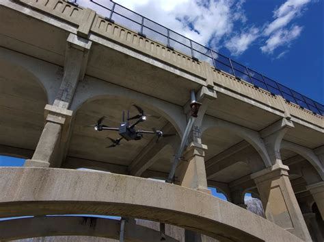 house passes drone infrastructure inspection grant act auvsi