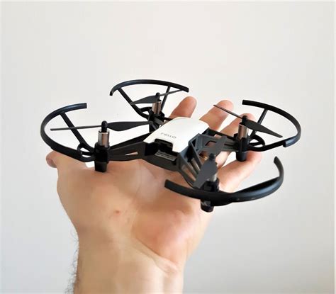 mini drone dji tello mercado livre