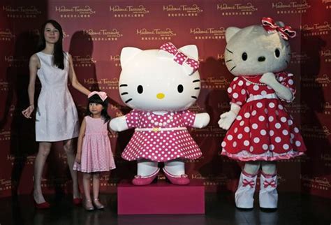 Hello Kitty Owner Sanrio Says Fan Site Security Leak Fixed