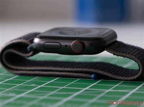 Apple Watch Se Review Great Starter Smartwatch