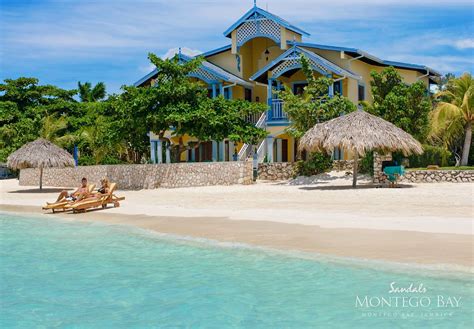 Sandals Montego Bay Travel Agent Destination Weddings