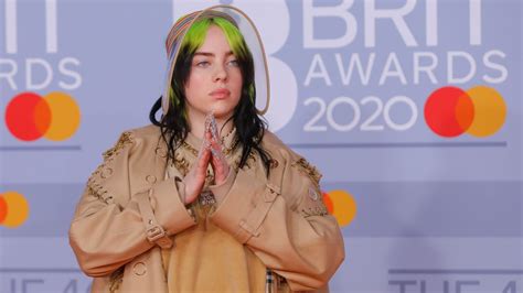 billie eilish gets 3 year restraining order for trespasser nbc los