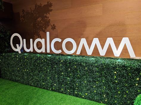 qualcomm  apple finally settle ongoing patent dispute intel exits  modem business imore