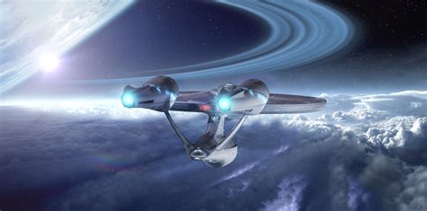 star trek sci fi blog uss enterprise ncc