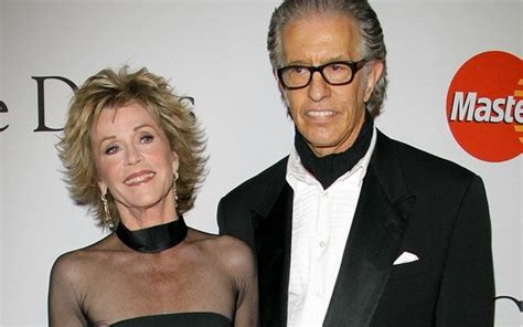 Jane Fonda On Sex At 70 Telegraph