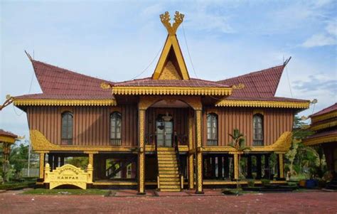 images  traditional houses  pinterest  philippines java  padang
