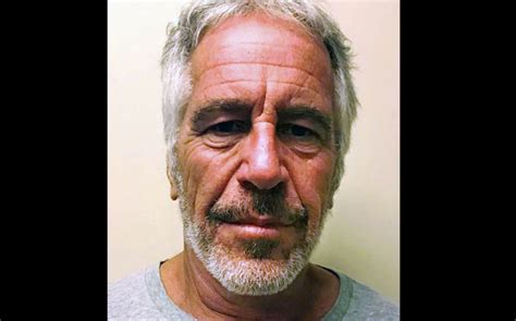 Pathologist Says Epstein S Injuries Point To Murder Not Suicide