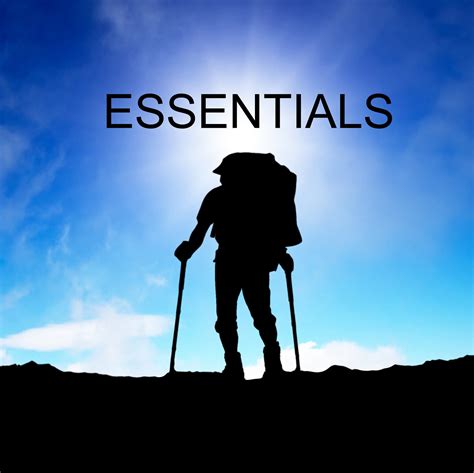apr  backpacking essentials mahwah nj patch
