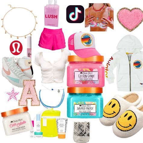preppy pack preppy birthday gifts preppy gifts cool gifts  teens