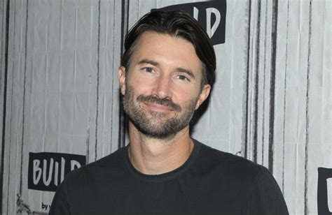 What Is Brandon Jenner S Net Worth And How Does He Make Money