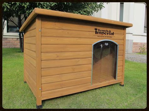 insulated extralarge dog kennel kennels house  removable floor easy clean ebay