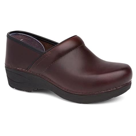 pro xp  brown wp murrays shoes