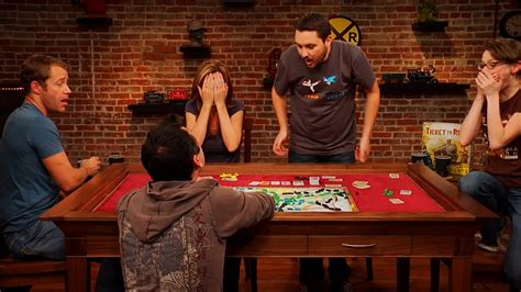 9 life lessons we learned from board games geek and sundry