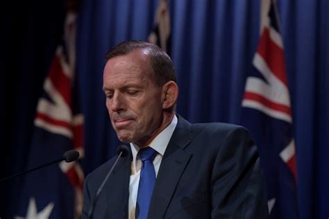 Tony Abbott S U Turn On Marriage Equality